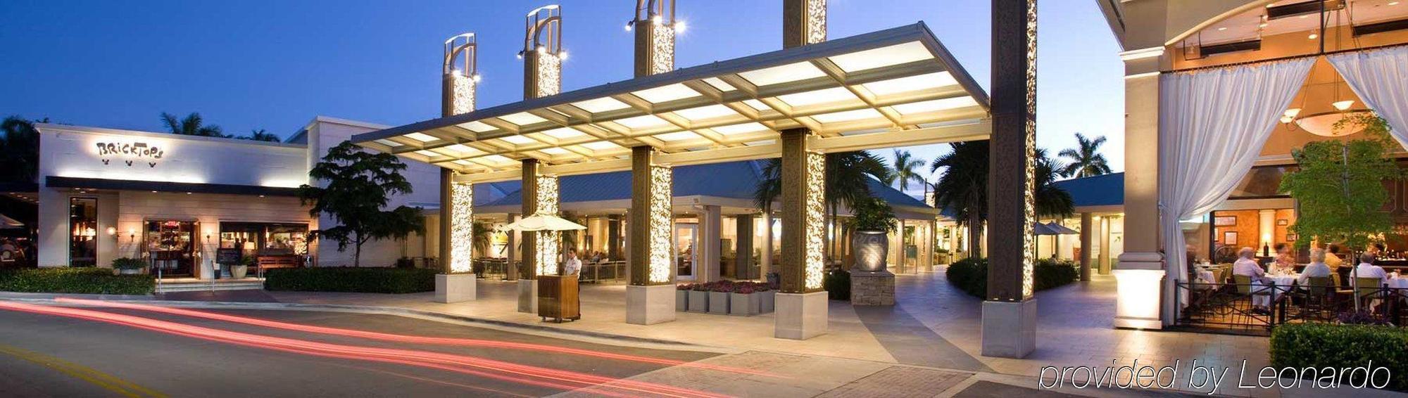 Residence Inn By Marriott Napoli Bagian luar foto